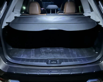 Коричневый Субару Форестер, объемом двигателя 2.5 л и пробегом 32 тыс. км за 27900 $, фото 25 на Automoto.ua