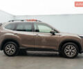 Коричневий Субару Forester, об'ємом двигуна 2 л та пробігом 20 тис. км за 34029 $, фото 3 на Automoto.ua