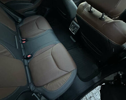 Коричневый Субару Форестер, объемом двигателя 2.5 л и пробегом 32 тыс. км за 27900 $, фото 19 на Automoto.ua