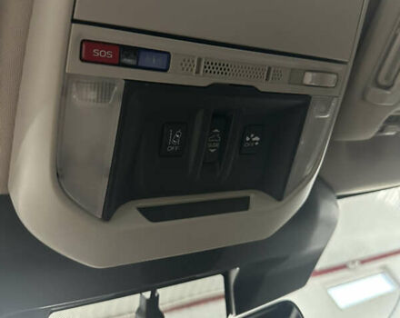 Коричневый Субару Форестер, объемом двигателя 2.5 л и пробегом 32 тыс. км за 27900 $, фото 15 на Automoto.ua