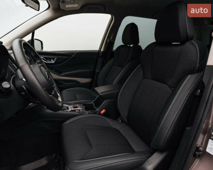 Коричневий Субару Forester, об'ємом двигуна 2 л та пробігом 20 тис. км за 34029 $, фото 13 на Automoto.ua