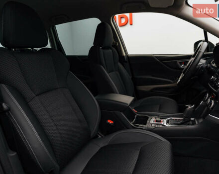 Коричневий Субару Forester, об'ємом двигуна 2 л та пробігом 20 тис. км за 34029 $, фото 16 на Automoto.ua