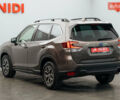 Коричневий Субару Forester, об'ємом двигуна 2 л та пробігом 20 тис. км за 34029 $, фото 5 на Automoto.ua