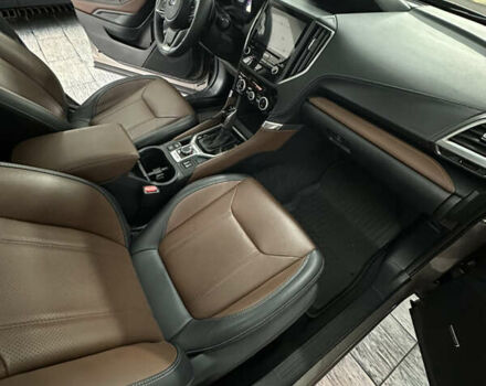 Коричневый Субару Форестер, объемом двигателя 2.5 л и пробегом 32 тыс. км за 27900 $, фото 9 на Automoto.ua