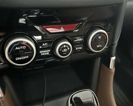 Коричневый Субару Форестер, объемом двигателя 2.5 л и пробегом 32 тыс. км за 27900 $, фото 13 на Automoto.ua