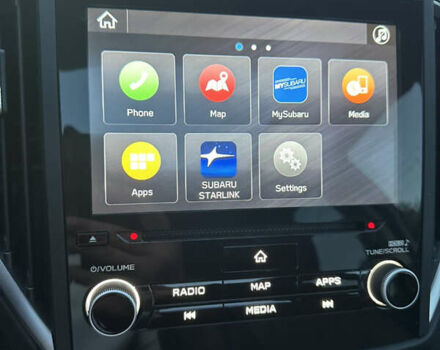 Коричневый Субару Форестер, объемом двигателя 2.5 л и пробегом 32 тыс. км за 27900 $, фото 20 на Automoto.ua