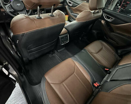 Коричневый Субару Форестер, объемом двигателя 2.5 л и пробегом 32 тыс. км за 27900 $, фото 7 на Automoto.ua