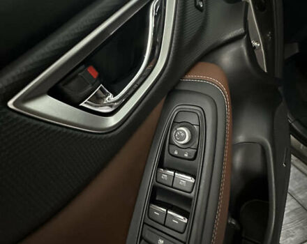 Коричневый Субару Форестер, объемом двигателя 2.5 л и пробегом 32 тыс. км за 27900 $, фото 11 на Automoto.ua