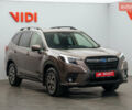 Коричневий Субару Forester, об'ємом двигуна 2 л та пробігом 20 тис. км за 34029 $, фото 2 на Automoto.ua