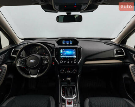 Коричневий Субару Forester, об'ємом двигуна 2 л та пробігом 20 тис. км за 34029 $, фото 8 на Automoto.ua