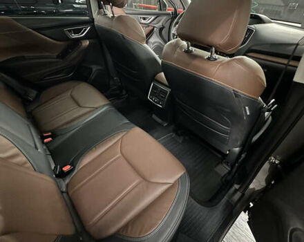 Коричневый Субару Форестер, объемом двигателя 2.5 л и пробегом 32 тыс. км за 27900 $, фото 8 на Automoto.ua