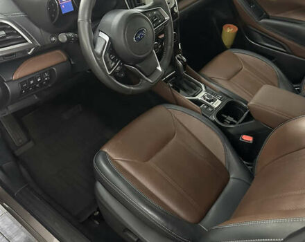 Коричневый Субару Форестер, объемом двигателя 2.5 л и пробегом 32 тыс. км за 27900 $, фото 6 на Automoto.ua