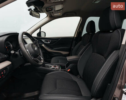 Коричневий Субару Forester, об'ємом двигуна 2 л та пробігом 20 тис. км за 34029 $, фото 12 на Automoto.ua