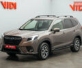 Коричневий Субару Forester, об'ємом двигуна 2 л та пробігом 20 тис. км за 34029 $, фото 4 на Automoto.ua
