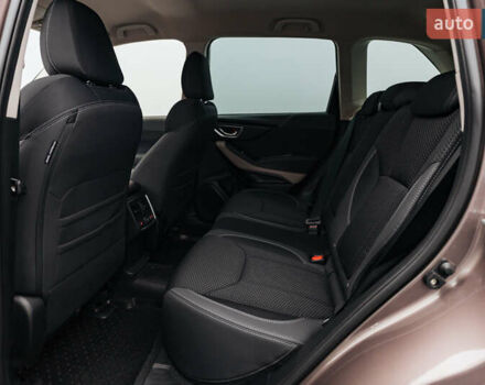 Коричневий Субару Forester, об'ємом двигуна 2 л та пробігом 20 тис. км за 34029 $, фото 18 на Automoto.ua