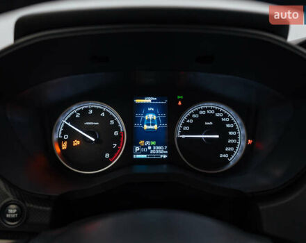 Коричневий Субару Forester, об'ємом двигуна 2 л та пробігом 20 тис. км за 34029 $, фото 19 на Automoto.ua