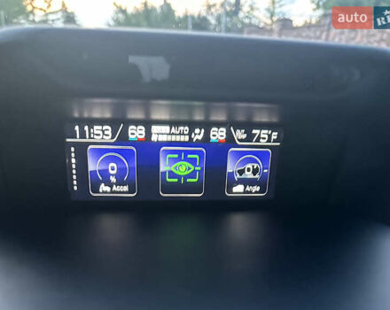 Коричневый Субару Форестер, объемом двигателя 2.5 л и пробегом 32 тыс. км за 27900 $, фото 21 на Automoto.ua