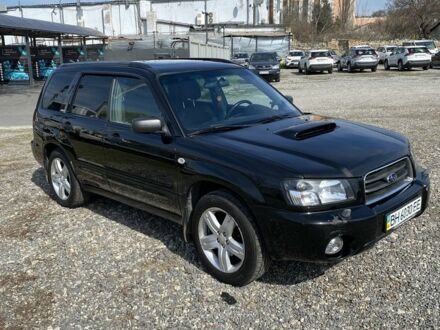 Коричневий Субару Forester, об'ємом двигуна 2 л та пробігом 260 тис. км за 5300 $, фото 1 на Automoto.ua