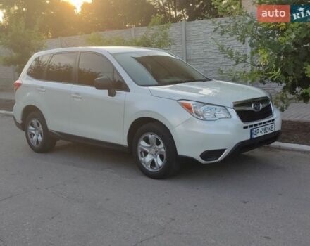 Коричневий Субару Forester, об'ємом двигуна 2.5 л та пробігом 230 тис. км за 11500 $, фото 1 на Automoto.ua
