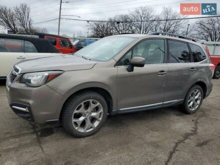 Коричневий Субару Forester, об'ємом двигуна 2.5 л та пробігом 220 тис. км за 2600 $, фото 1 на Automoto.ua