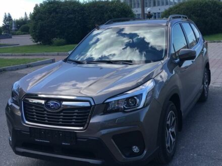 Коричневый Субару Форестер, объемом двигателя 2.5 л и пробегом 158 тыс. км за 21000 $, фото 1 на Automoto.ua