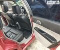 Червоний Субару Forester, об'ємом двигуна 2 л та пробігом 197 тис. км за 6677 $, фото 16 на Automoto.ua