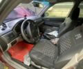 Червоний Субару Forester, об'ємом двигуна 2 л та пробігом 333 тис. км за 2000 $, фото 1 на Automoto.ua