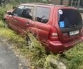Червоний Субару Forester, об'ємом двигуна 2 л та пробігом 333 тис. км за 2000 $, фото 3 на Automoto.ua