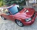 Червоний Субару Forester, об'ємом двигуна 2 л та пробігом 197 тис. км за 6677 $, фото 3 на Automoto.ua