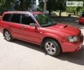 Червоний Субару Forester, об'ємом двигуна 2 л та пробігом 197 тис. км за 6677 $, фото 4 на Automoto.ua