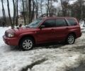 Червоний Субару Forester, об'ємом двигуна 2 л та пробігом 107 тис. км за 7900 $, фото 1 на Automoto.ua