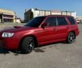 Червоний Субару Forester, об'ємом двигуна 2.5 л та пробігом 241 тис. км за 6501 $, фото 1 на Automoto.ua