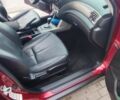 Красный Субару Форестер, объемом двигателя 2.5 л и пробегом 135 тыс. км за 9900 $, фото 2 на Automoto.ua