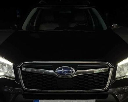 Червоний Субару Forester, об'ємом двигуна 2 л та пробігом 190 тис. км за 15000 $, фото 4 на Automoto.ua