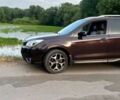 Червоний Субару Forester, об'ємом двигуна 2 л та пробігом 190 тис. км за 15000 $, фото 8 на Automoto.ua