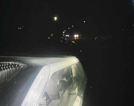 Червоний Субару Forester, об'ємом двигуна 2 л та пробігом 190 тис. км за 15000 $, фото 2 на Automoto.ua