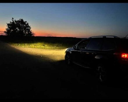 Червоний Субару Forester, об'ємом двигуна 2 л та пробігом 190 тис. км за 15000 $, фото 7 на Automoto.ua