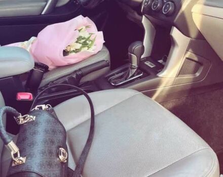 Червоний Субару Forester, об'ємом двигуна 2 л та пробігом 190 тис. км за 15000 $, фото 1 на Automoto.ua