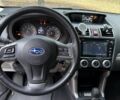 Красный Субару Форестер, объемом двигателя 2.5 л и пробегом 140 тыс. км за 14000 $, фото 7 на Automoto.ua