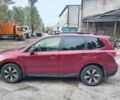 Красный Субару Форестер, объемом двигателя 2.5 л и пробегом 130 тыс. км за 13499 $, фото 5 на Automoto.ua