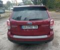 Красный Субару Форестер, объемом двигателя 2.5 л и пробегом 130 тыс. км за 13499 $, фото 4 на Automoto.ua