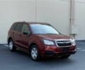Червоний Субару Forester, об'ємом двигуна 2.5 л та пробігом 33 тис. км за 10000 $, фото 1 на Automoto.ua