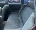 Красный Субару Форестер, объемом двигателя 2 л и пробегом 185 тыс. км за 2250 $, фото 17 на Automoto.ua