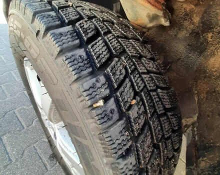 Субару Форестер 1999 в Долине на Automoto.ua Красный Субару Форестер, объемом двигателя 2 л и пробегом 250 тыс. км за 2300 $, фото 9 на Automoto.ua