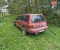 Червоний Субару Forester, об'ємом двигуна 2 л та пробігом 230 тис. км за 3500 $, фото 6 на Automoto.ua