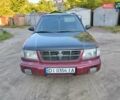 Червоний Субару Forester, об'ємом двигуна 2.5 л та пробігом 230 тис. км за 3500 $, фото 1 на Automoto.ua