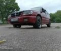 Червоний Субару Forester, об'ємом двигуна 2.5 л та пробігом 230 тис. км за 3500 $, фото 2 на Automoto.ua