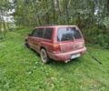 Червоний Субару Forester, об'ємом двигуна 2.5 л та пробігом 230 тис. км за 3500 $, фото 5 на Automoto.ua