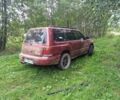 Червоний Субару Forester, об'ємом двигуна 2.5 л та пробігом 230 тис. км за 3500 $, фото 7 на Automoto.ua