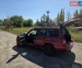 Червоний Субару Forester, об'ємом двигуна 1.99 л та пробігом 360 тис. км за 4700 $, фото 6 на Automoto.ua